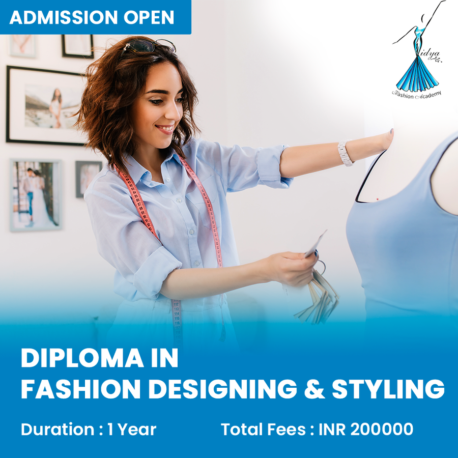 Vidya Fashion Academy 